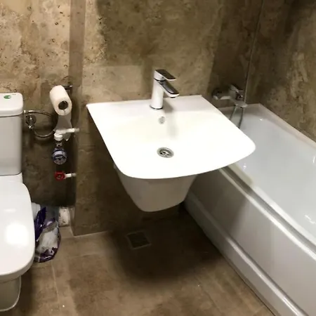 Faleza Nord Constanta