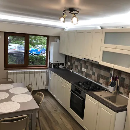 Apartment Faleza Nord