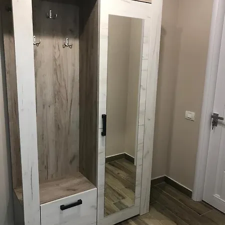 Apartmán Faleza Nord