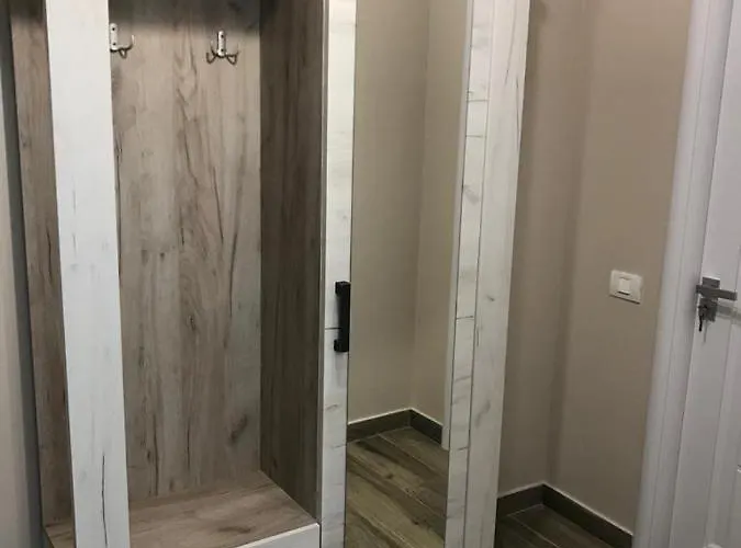 Apartament Faleza Nord