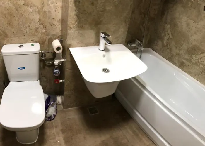 Faleza Nord Konstanca