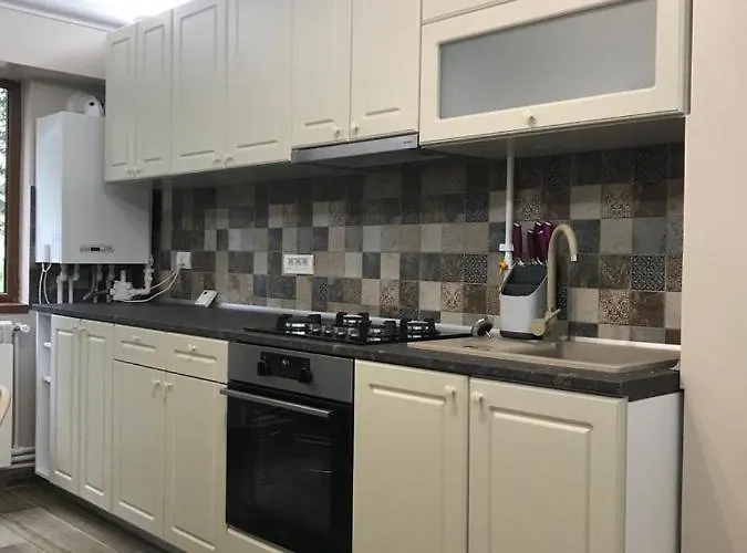 Apartament Faleza Nord *