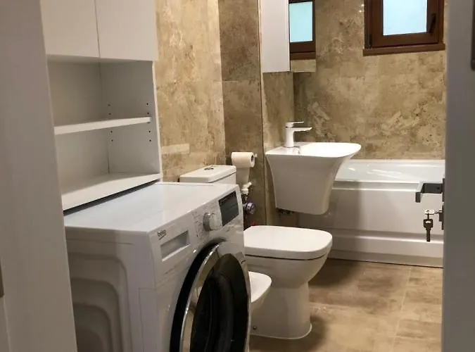 Faleza Nord Apartament Konstanca